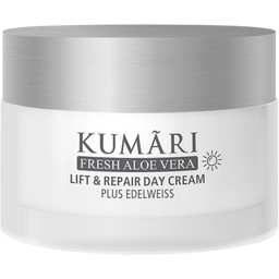 KUMARI Lift & Repair Day Cream - 50 мл
