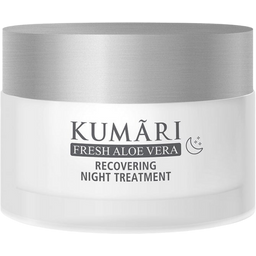 KUMARI Noćni tretman za oporavak kože - 50 ml