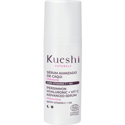 KUESHI NATURALS Advanced szérum - 50 ml