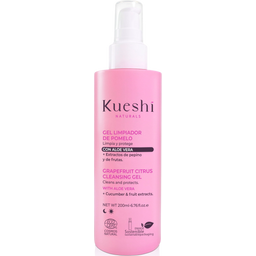 KUESHI NATURALS Čistilni gel - 200 ml