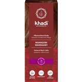 Khadi® Biljna boja za kosu - mahagonij