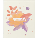 namaki Palette de 3 Fards à Paupières - Automne