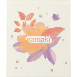 namaki Palette de 3 Fards à Paupières - Automne