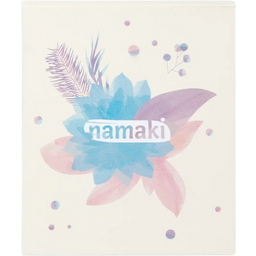 namaki Háromszínű szemhéjfesték paletta - Winter