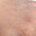 namaki Sparkling Powder with Brush - Silver