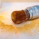namaki Sparkling Powder with Brush - Gold