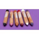 Kit 6 Crayons de Maquillage Mondes des Horreurs - 1 kit