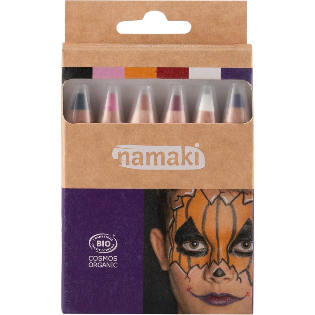 NAMAKI