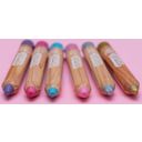namaki Magical Worlds Skin Colour Pencils Set - 1 setti