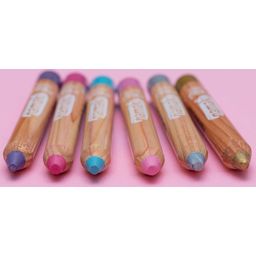 Kit 6 Crayons de Maquillage Mondes Enchantés - 1 kit