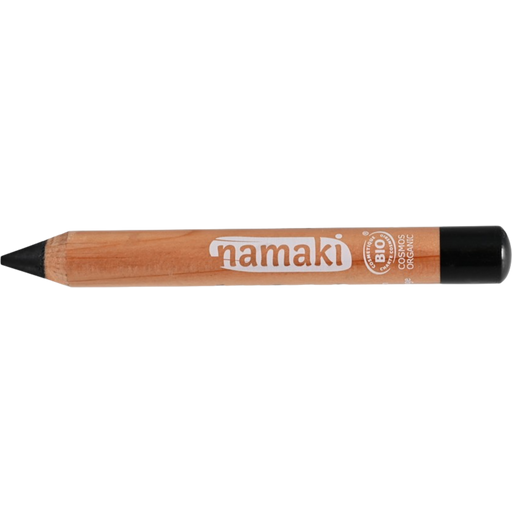 namaki Skin Colour Pencil -kynä - musta