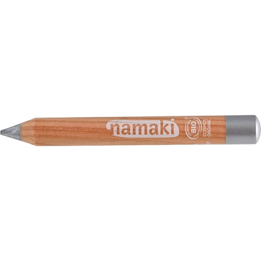 namaki Skin Colour Pencil - Silver