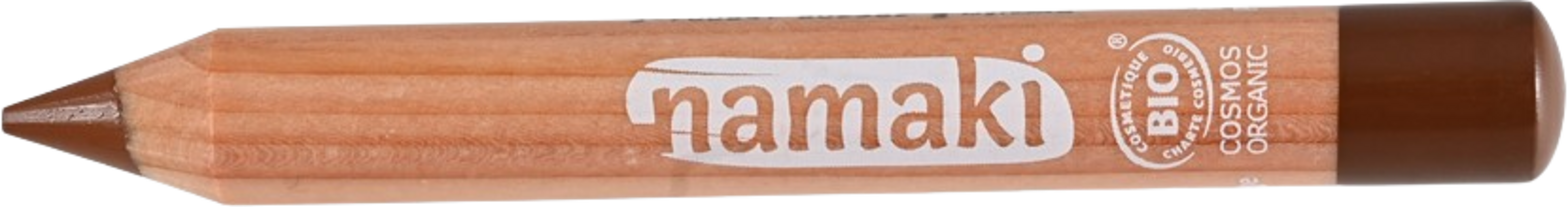 namaki Skin Colour Pencil - marrone