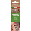 Namaki Supporter Pencil Kit - Zeleno-bijelo-crveno