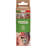 namaki Kit de Maquillage Supporter