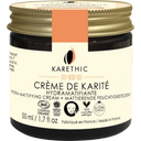 KARETHIC Crème de Karité Hydra-Matifiante - 50 ml