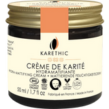 KARETHIC Crème de Karité Hydra-Matifiante