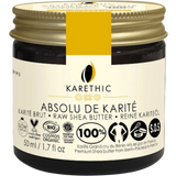 KARETHIC Pure Organic Shea Butter, Scent Free