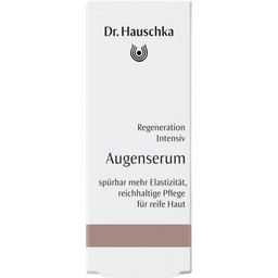 Dr. Hauschka Regeneratie Oogserum Intensief - 15 ml