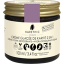Karethic Créme Glacée 2n1 Deo-Creme - Ongeparfumeerd