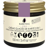 KARETHIC Crema Deodorante 2n1 "Crème Glacée"