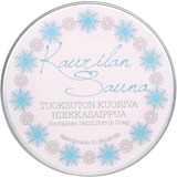 Kaurilan Sauna Scrub Soap