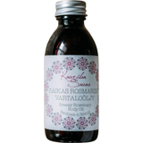 Kaurilan Sauna Body Oil