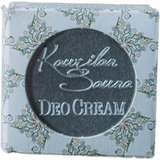 Kaurilan Sauna Vegan Deocream Travelsize