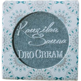 Kaurilan Sauna Vegan Deodorant Cream Travel Size