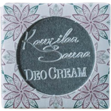 Kaurilan Sauna Vegan Deodorant Cream Travel Size