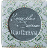 Kaurilan Sauna Vegan Deodorant Cream Travel Size