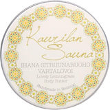 Kaurilan Sauna Body Butter