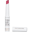 KIA-CHARLOTTA Natural Vegan Lipstick - Beyond Fear