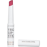 KIA-CHARLOTTA Natural Vegan Lipstick