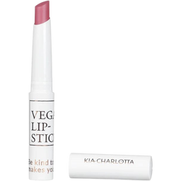 KIA-CHARLOTTA Natural Vegan Lipstick