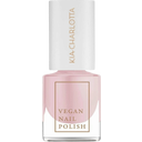 Vegan Nail Polish, Receive (5 ml)