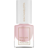 KIA-CHARLOTTA Vegan Nail Polish
