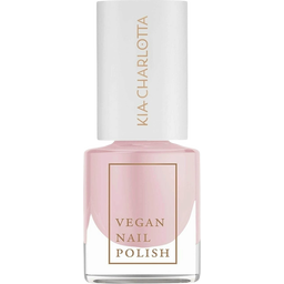 KIA-CHARLOTTA Vegan Nail Polish - Receive