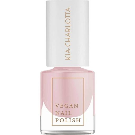 KIA-CHARLOTTA Vegan Nail Polish - Receive
