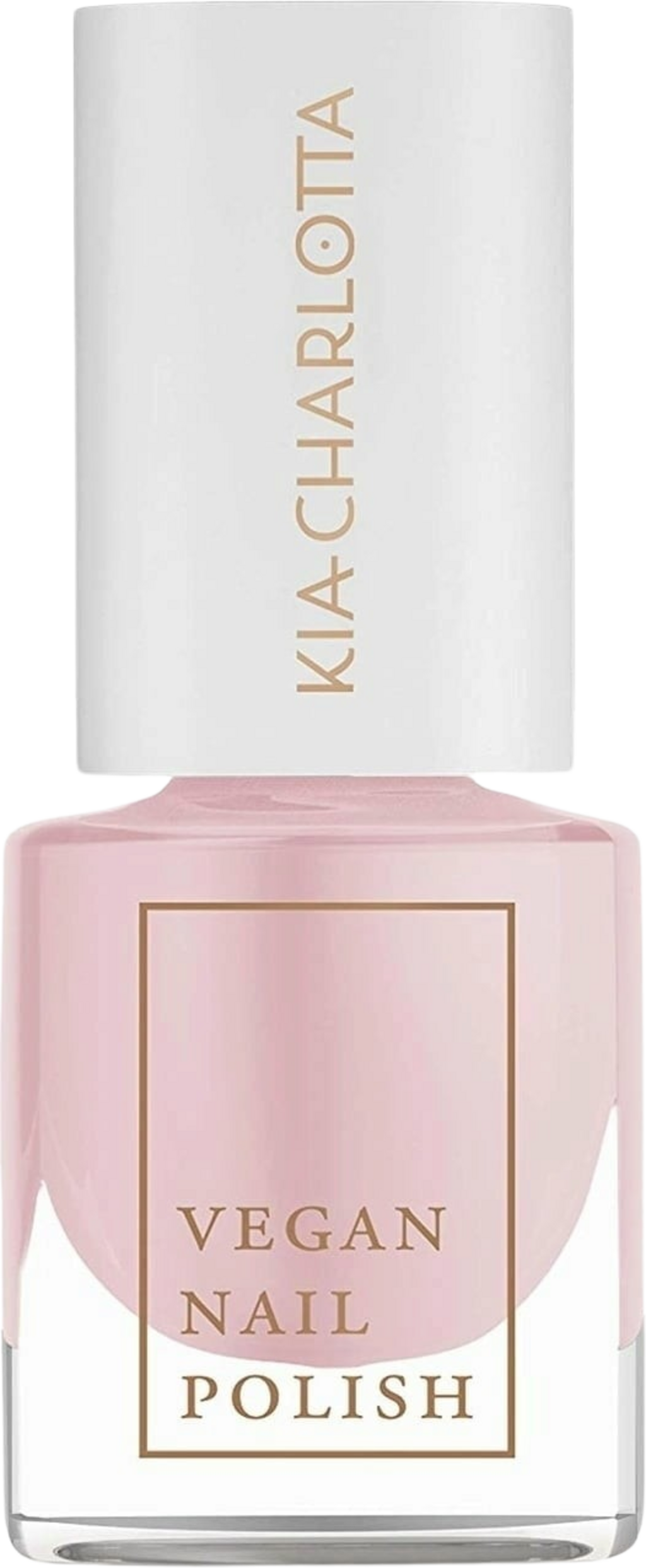 KIA-CHARLOTTA Vegan Nail Polish
