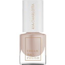 Vegan Nail Polish, Intuitive Energy (5)