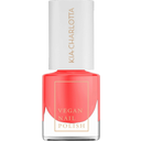 Vegan Nail Polish, A Wildflower (5)