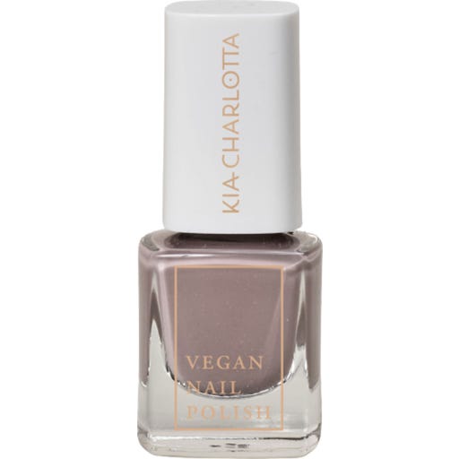 KIA-CHARLOTTA Vegan Nail Polish - Courageous