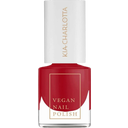 Vegan Nail Polish, Hustle (5)