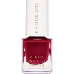 KIA-CHARLOTTA Vegan Nail Polish - Super Powers