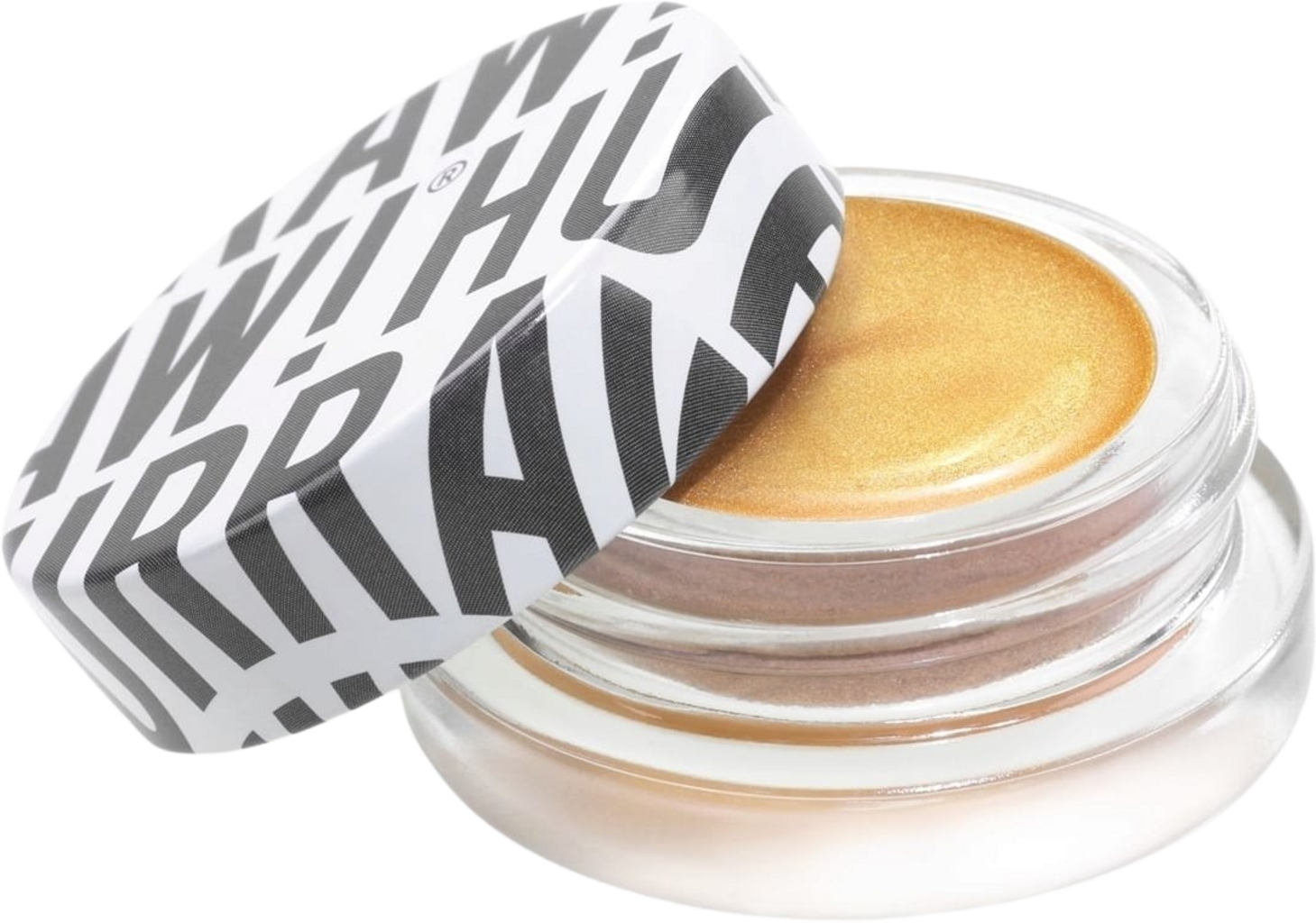 HURRAW! Aura Balm Highlighter - Gold