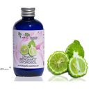 Biopark Cosmetics Organski hidrolat bergamota - 100 ml
