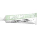 HURRAW! HURRAW! Balmunder ™ dezodorant w kremie, Fragrance-free
