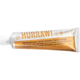 HURRAW! Balmtoo Lippen- & Hautbalsam - Neroli Mandel