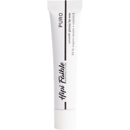 Hipi Faible Lip Balm Tube - Puro